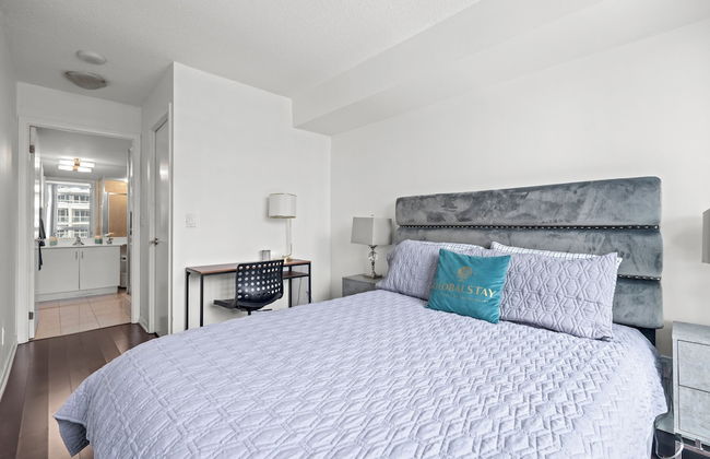 Magnificent Condos in Downtown Toronto - Foto 57