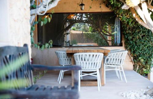 Can Calyssa Luxury Villa Near City Center - Foto 6