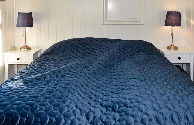 4 Person Holiday Home in Oksvoll - Foto 2