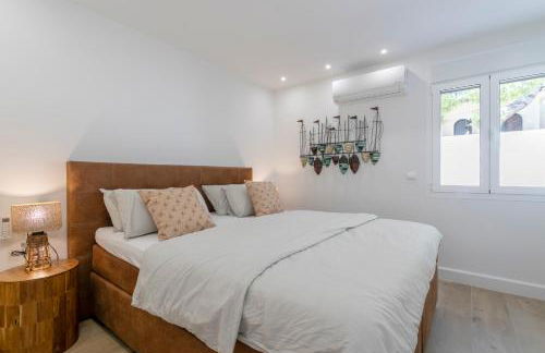 Villa Thorodin breathtaking 14P villa 1st line sea - Foto 25