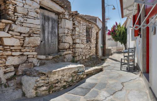 Studio Fourni in Driopis - Foto 17