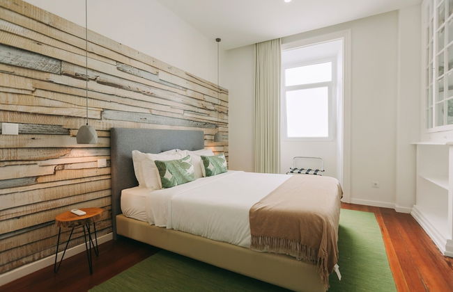 Casa do Contador - Suites & Pool - Foto 11