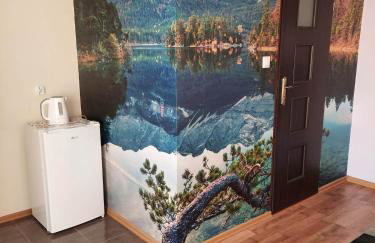 Apartament i pokoje u Roberta - Photo 70