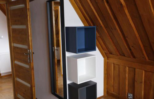 Domek w Górach Chatka Rogasiowa - Foto 8