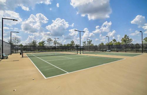 Family-Friendly Brookshire Home with Game Room! - Foto 41