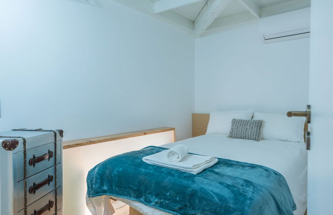 FeelCoimbra Castelo Boutique Apartments - Photo 48