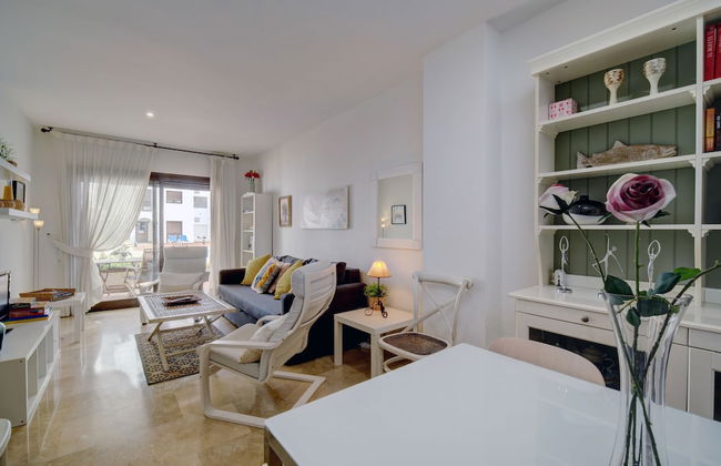 Apartamento en Manilva playa - Photo 19