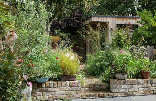 Bright and Elegant 2 Bedroom Flat, near Notting Hill - Foto 30