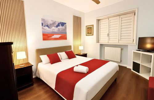 VILLA BRANDO - Exclusive 9-Guests Villa near Sabaudia, with Garden & Bikes - Foto 27