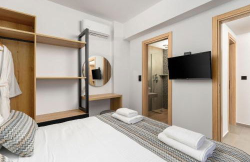 Villa Aelia - With Private Pool & Sauna - Foto 19