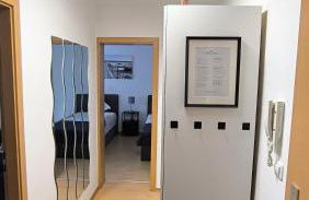 Tolle Lage - modern - zentral gelegen - 2 Zimmer Apartment - Foto 39