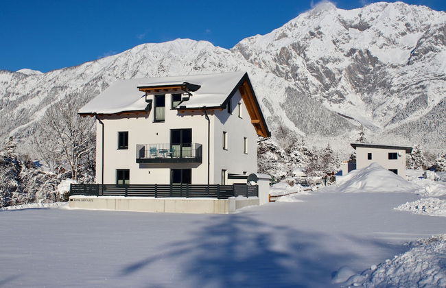 Alpine Easy Flats - Foto 61