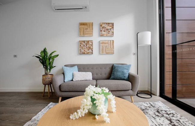 Elegant Stylish Living@mooneeponds Wifi/parking - Foto 9