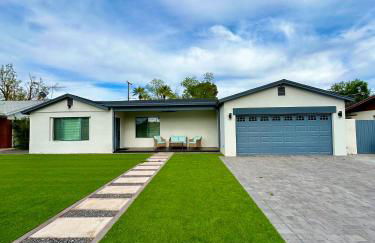 NEW! Private Lux Home Near Airport, Affordable AZ - Foto 1