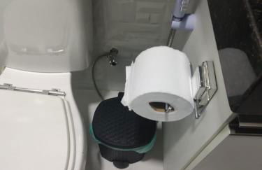 Solares le Bien apartamento proxímo a praia - Foto 39