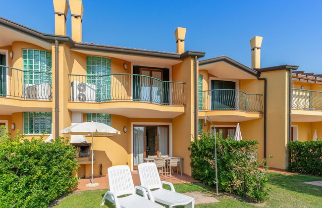 Albarella Maisonette S3M 1 - Foto 34