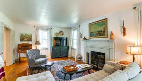Walkable Location Historic Home in Charles Town! - Foto 4