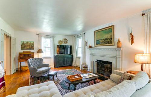 Walkable Location Historic Home in Charles Town! - Foto 4