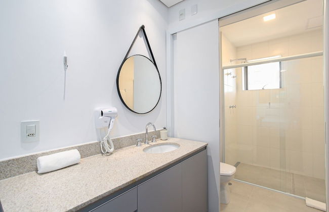 Arte Arquitetura Vila Mariana - Foto 37