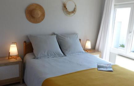 Penthièvre - Maison 6 pers avec Jacuzzi, proche des plages - Foto 13