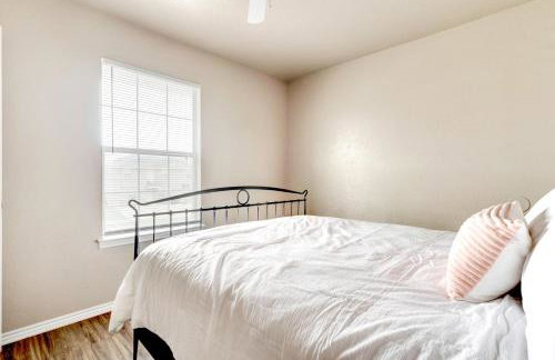 2B1B condo mins from Ft Hood & Town - Foto 43