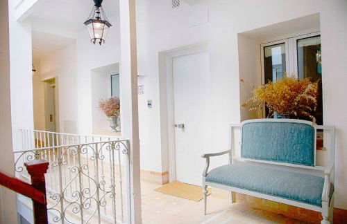 Overland Suites Catedral - Foto 54