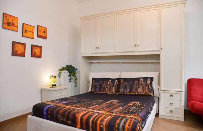 Donna Franca - Foto 1