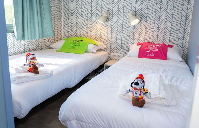 Trasimeno Glamping Resort - Foto 29