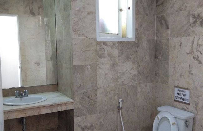 Villa Danau 5 Bedroom for 50 pax - Photo 8