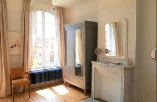 Maison Sollier - Foto 19