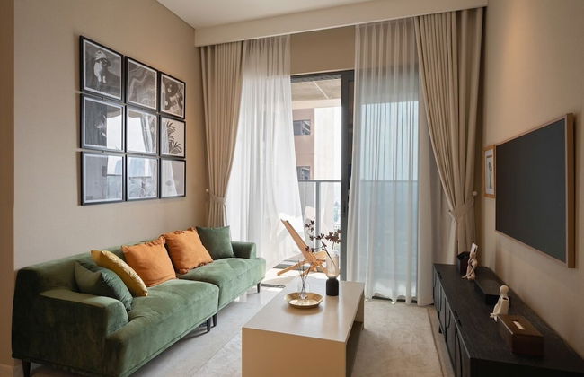 The MARQ - ANGIA Hospitality - Foto 38