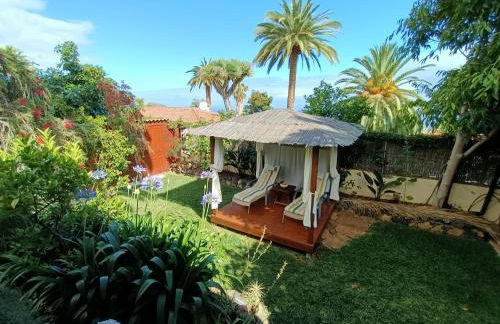 Finca Paraiso Monturrio Oase der Ruhe - Foto 16