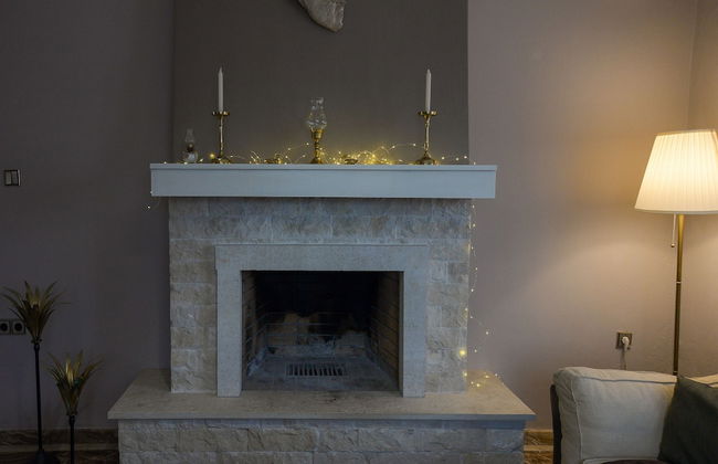 "amazing House Filippous Crete" - Foto 55