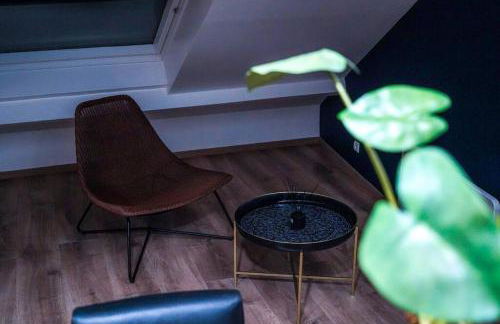 Le Rousseau • Haut standing • Duplex • Centre-ville - Foto 14