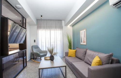 GM Apartments-Rhodes Luxury Living - Photo 11