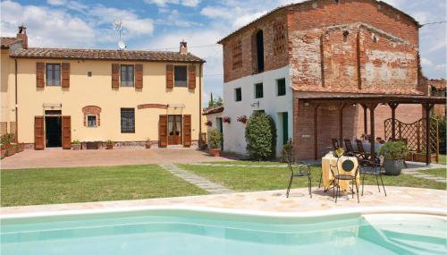 Beautiful Home In Ponte Buggianese Pt - Foto 5