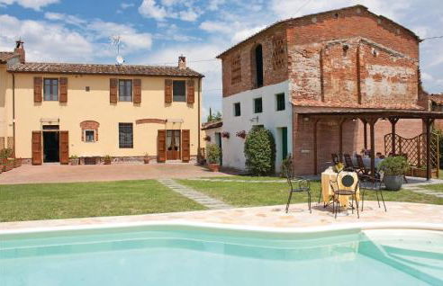 Beautiful Home In Ponte Buggianese Pt - Foto 6