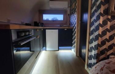 The Galloway Steading - The Fox's Den with Hot Tub and Fire Pit - Foto 9