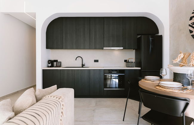 DOMUS GARDEN APARTMENTS - Foto 17