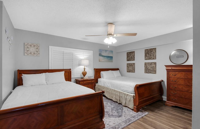 Shoreline Towers 3094 - Foto 6