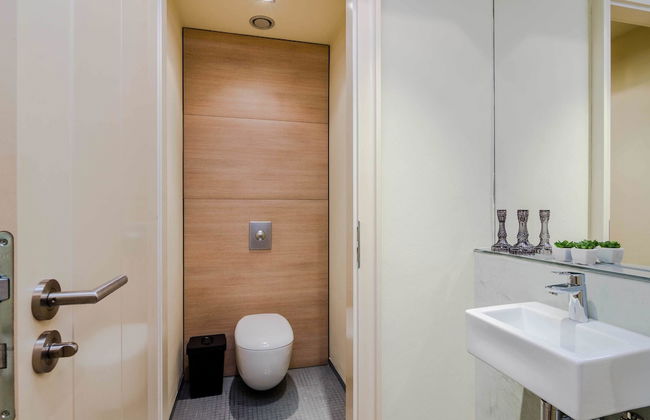 Luxury Center APT by Michal&Friends - Foto 25