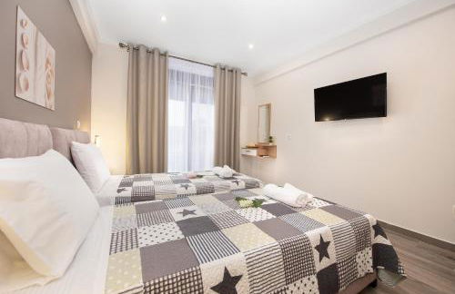 Oasis Apartments - Photo 46