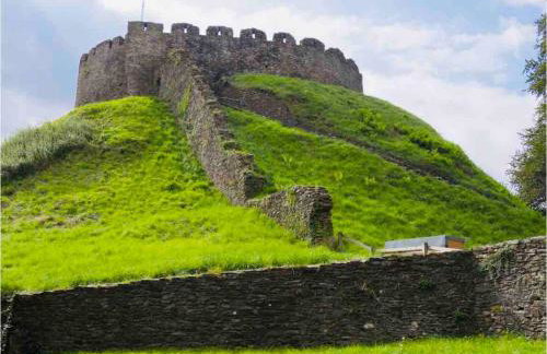 Cosmopolitan Totnes - A Charming Couples Retreat - Foto 16