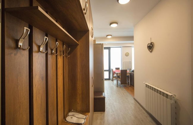 LUX apartment - Foto 40