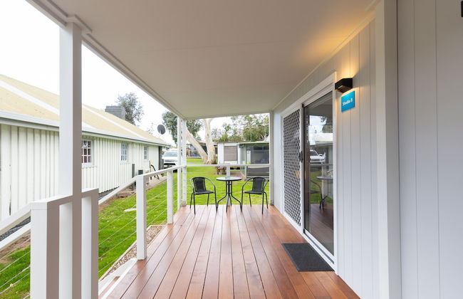 NRMA Phillip Island Beachfront Holiday Park - Foto 41