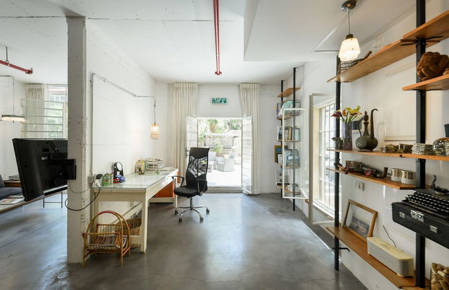 Unique and Spacious 2BR Apt with Terrace - Photo 3