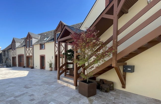 Le Clos de Loré - Photo 13