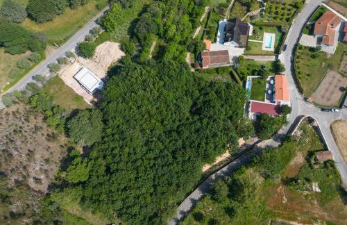 Casa do Carvalhal - Quinta do Soldado - Foto 35