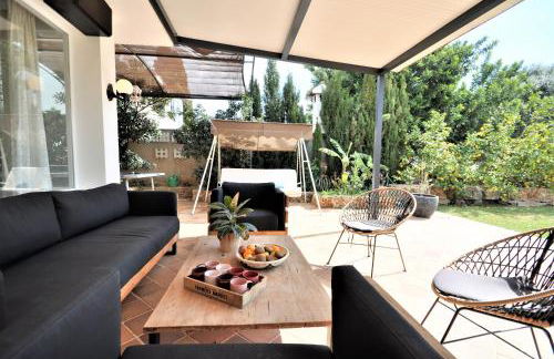 Hermosa casa de vacaciones CA NA MALEN - Foto 10