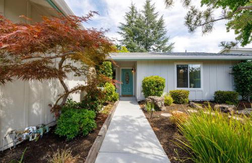 Cheerful 3 bedrooms 2bathrooms Single Family house - Foto 16